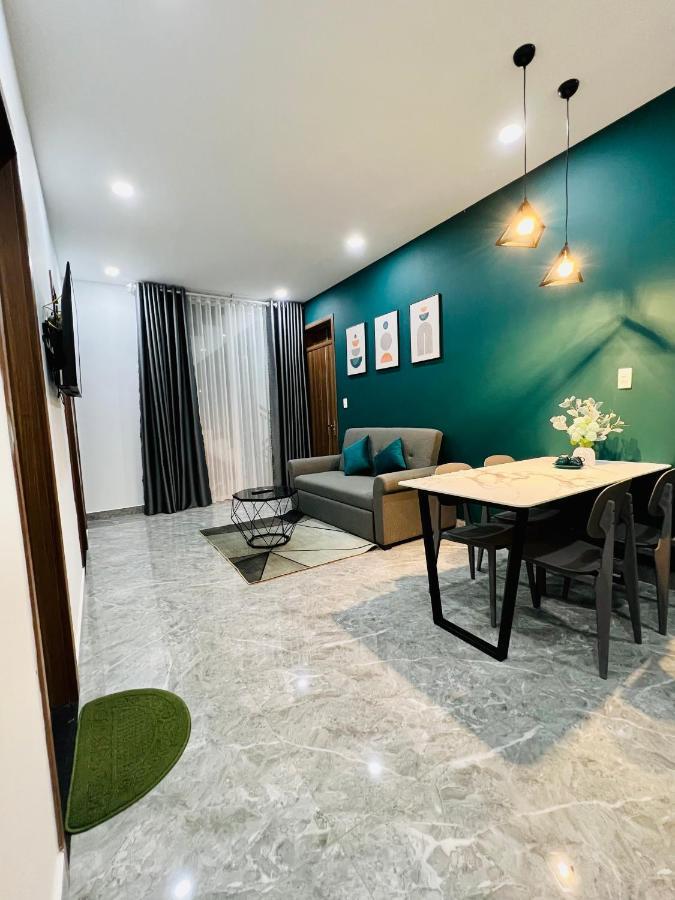 Su Apartment Da Lat Esterno foto