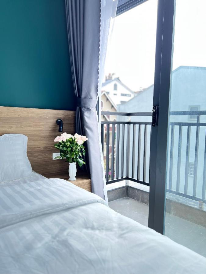 Su Apartment Da Lat Esterno foto