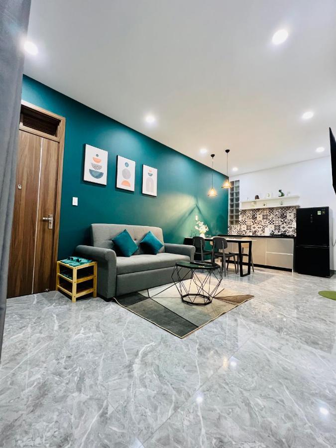 Su Apartment Da Lat Esterno foto