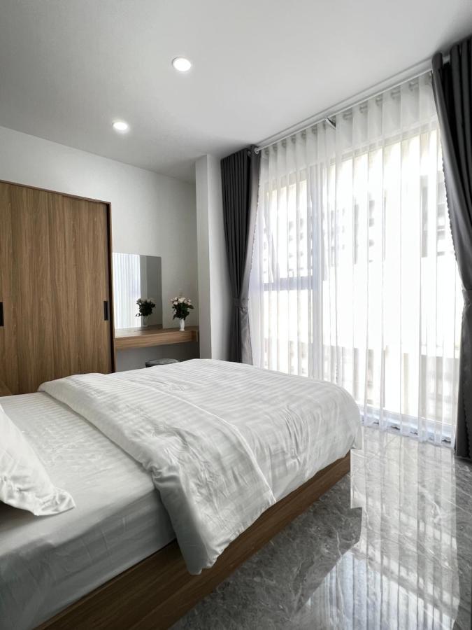 Su Apartment Da Lat Esterno foto