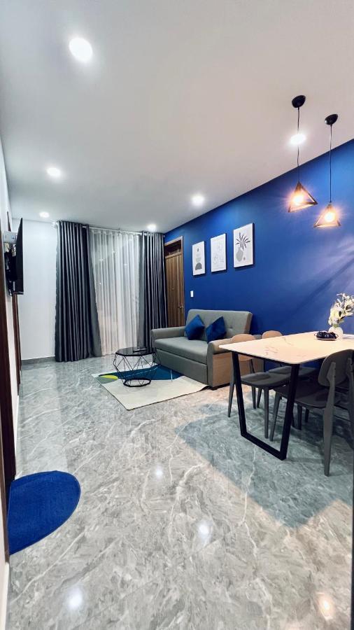 Su Apartment Da Lat Esterno foto