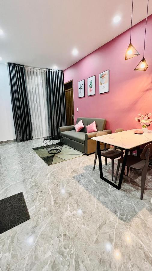 Su Apartment Da Lat Esterno foto
