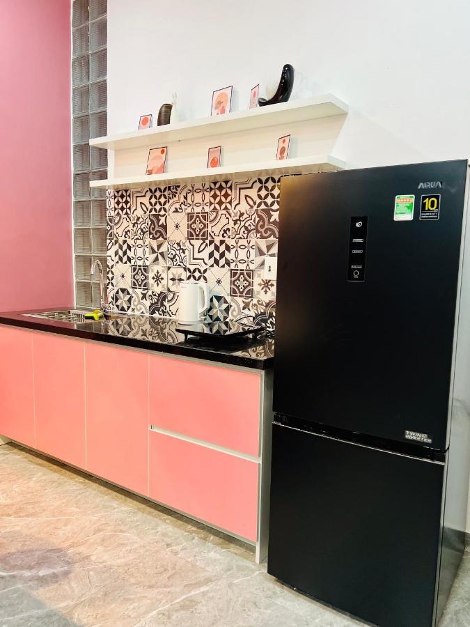 Su Apartment Da Lat Esterno foto