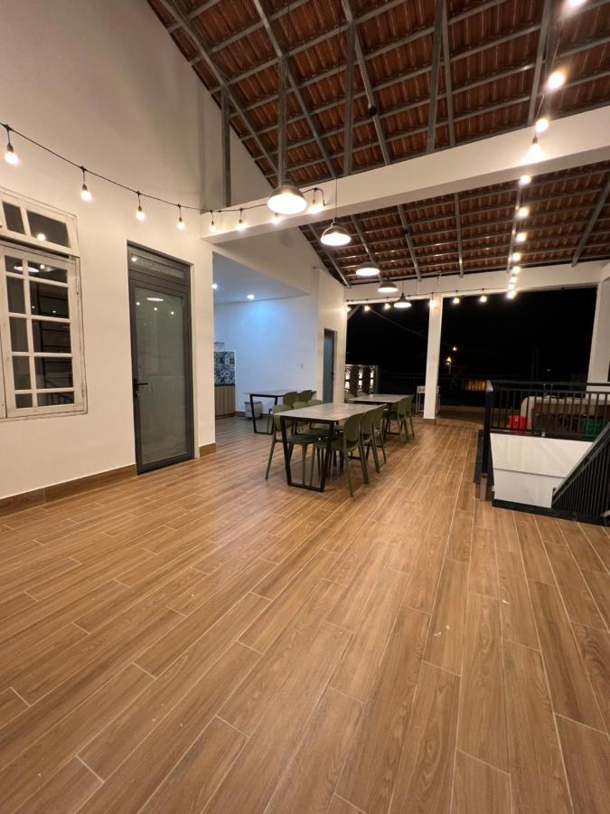 Su Apartment Da Lat Esterno foto