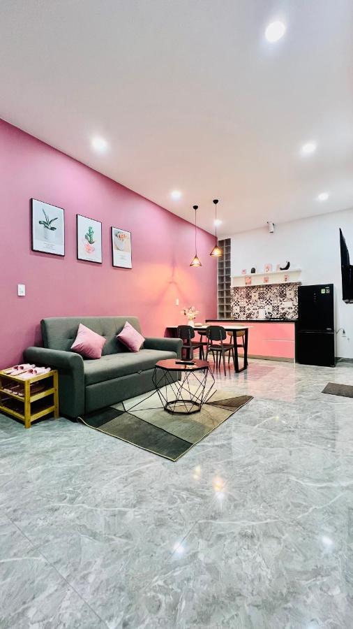 Su Apartment Da Lat Esterno foto