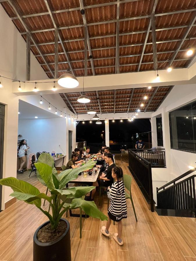 Su Apartment Da Lat Esterno foto